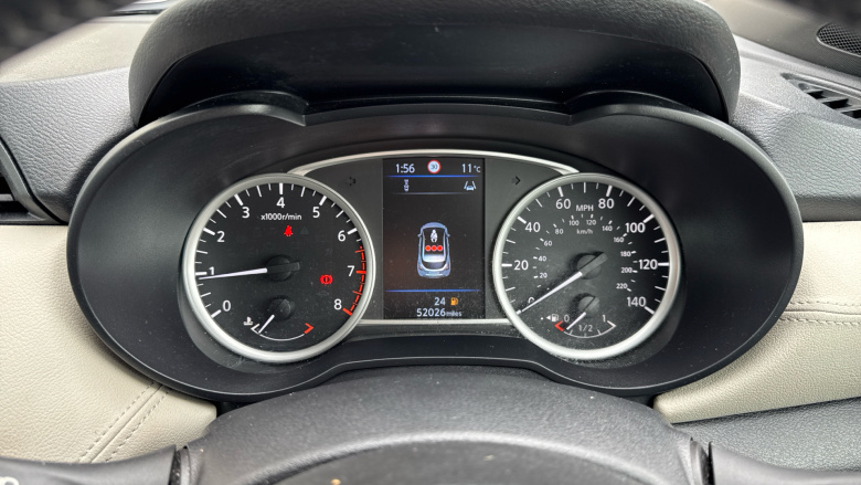 Nissan Micra 1.0 IG-T 100 Tekna 5dr Petrol Hatchback